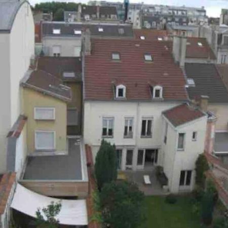 Hypercentre Vesle - Studette 3 Reims Exterior foto